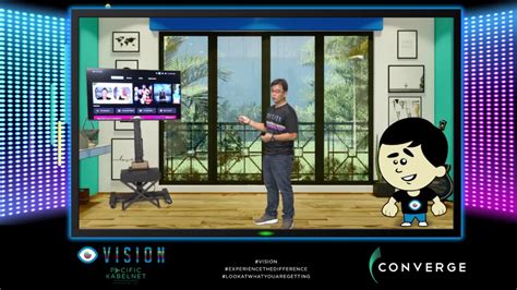 technoticia is combo tv|Converge launches all.